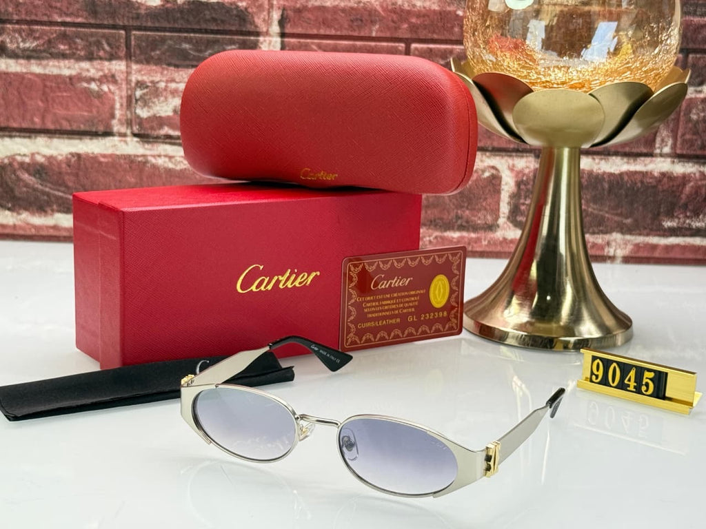 Cartier Sunglasses