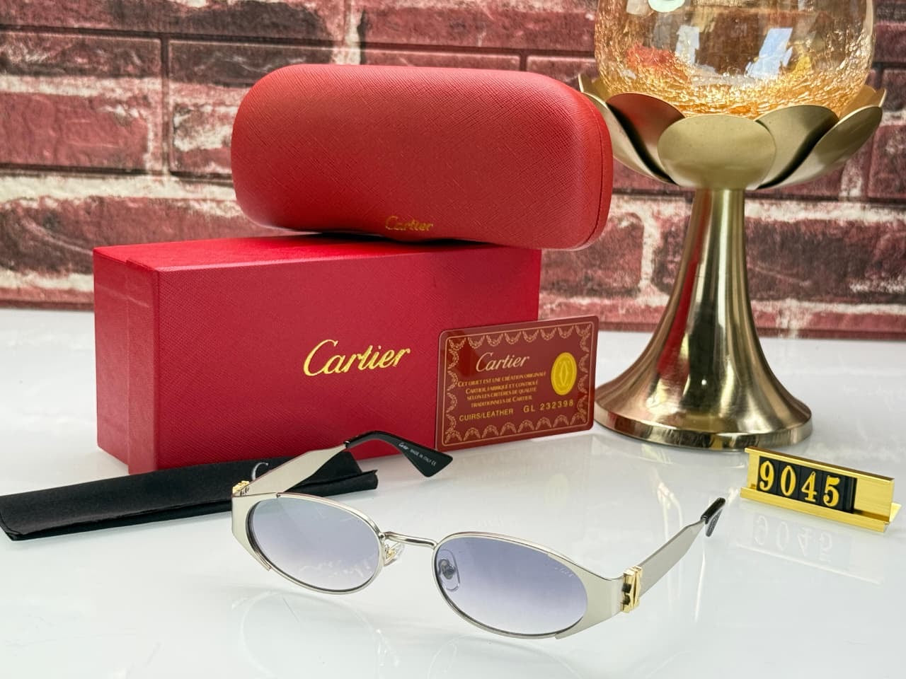 Cartier Sunglasses