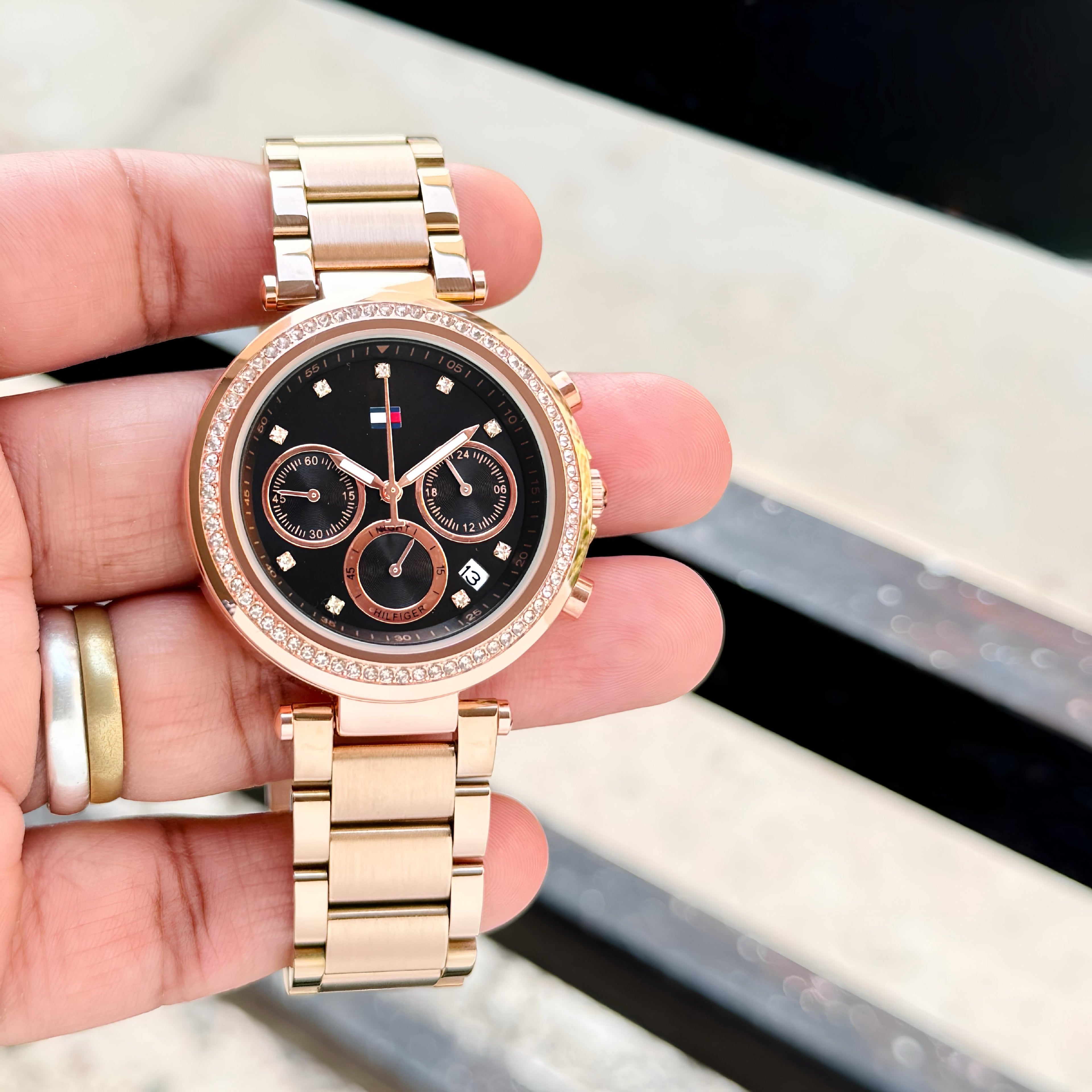 Tommy Hilfiger Drop2