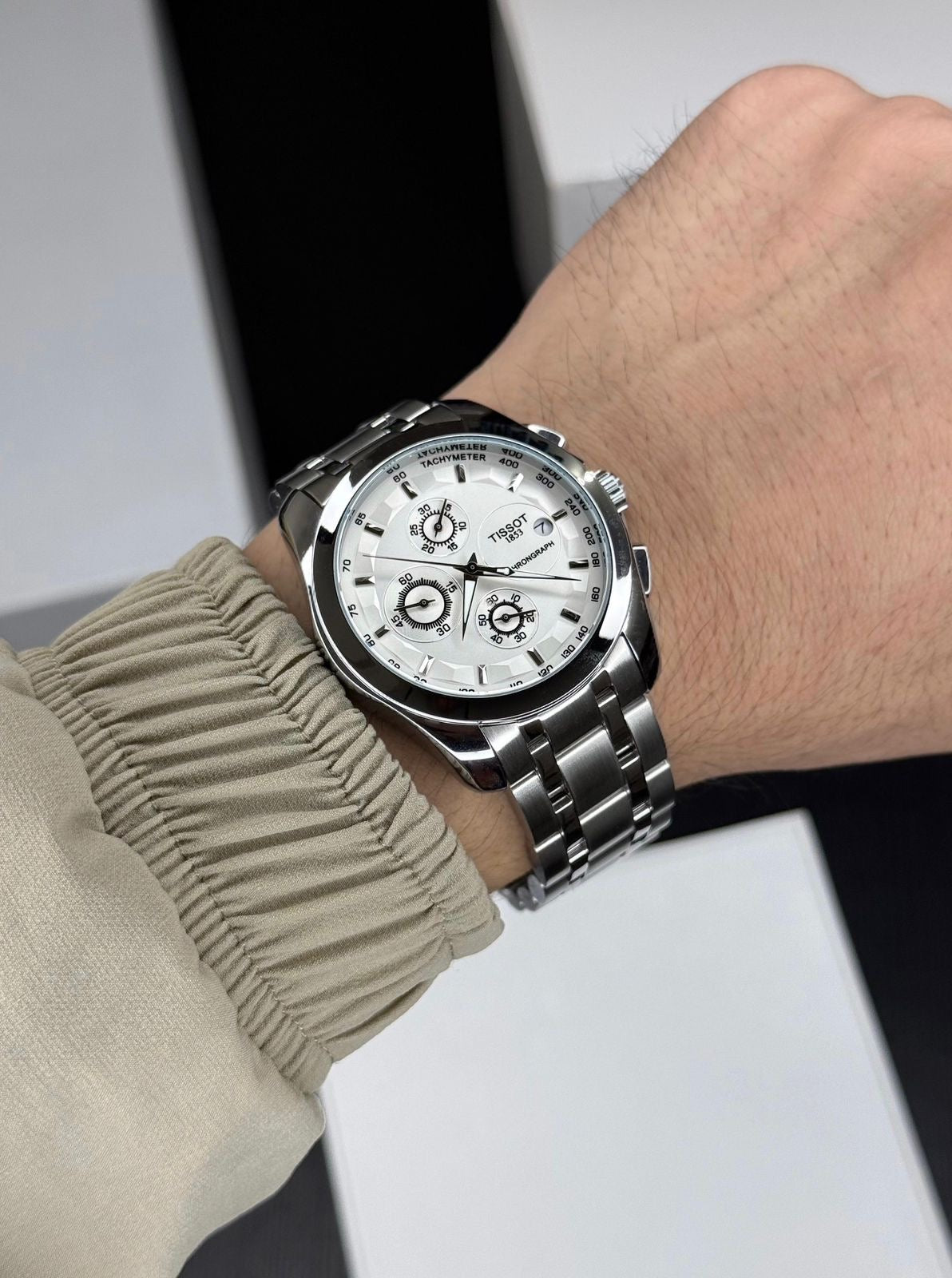 Tissot T-Classic