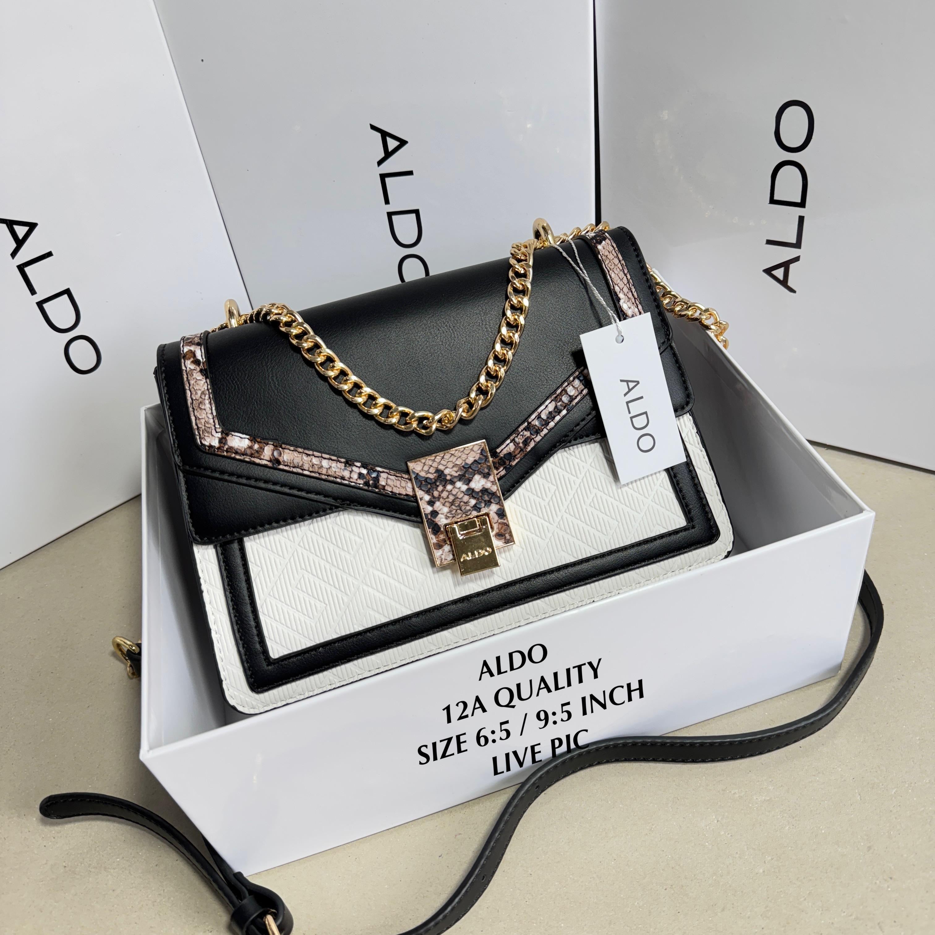 Aldo Grasspan Women's Miscellaneous Cross Body