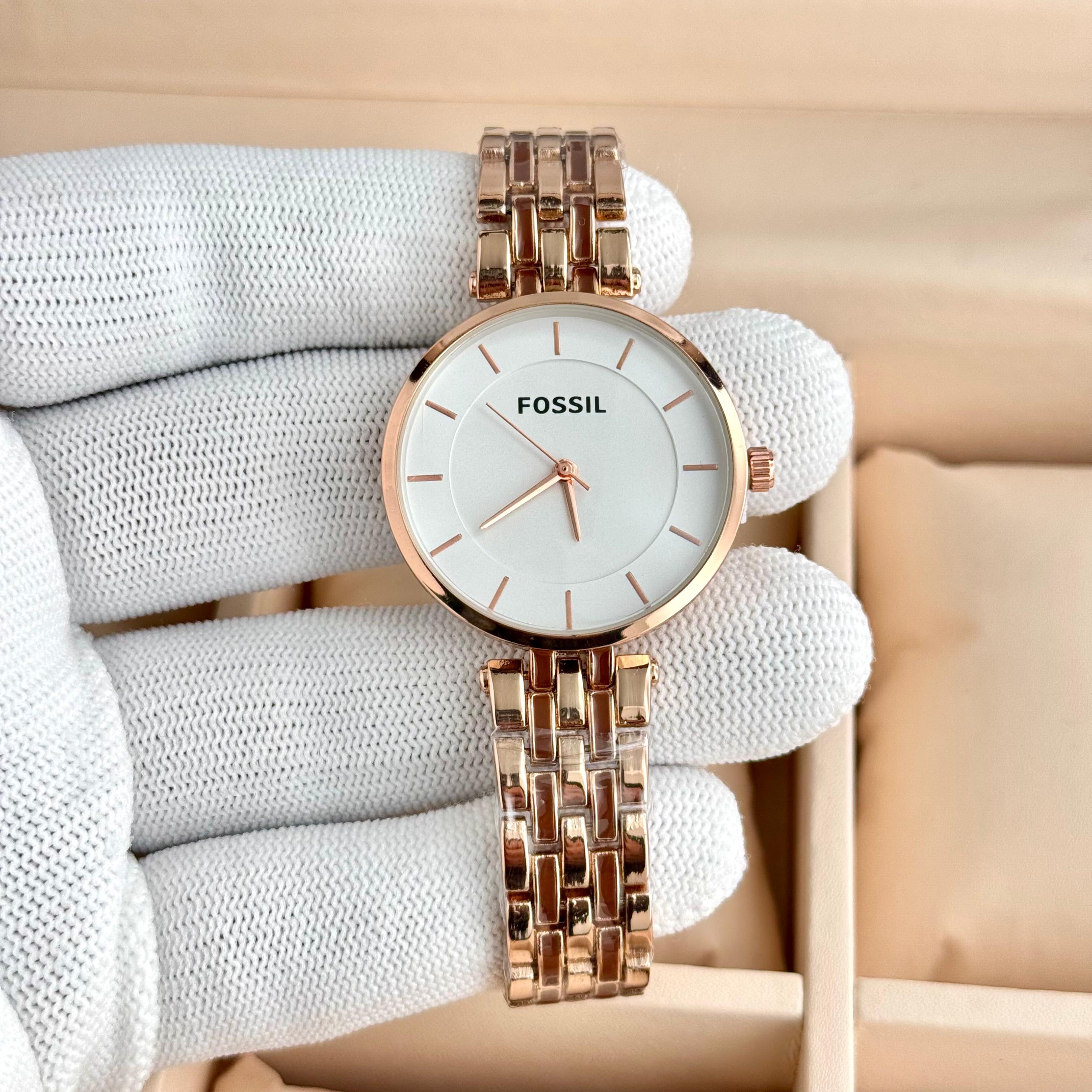 Fossil Jacqueline Series
