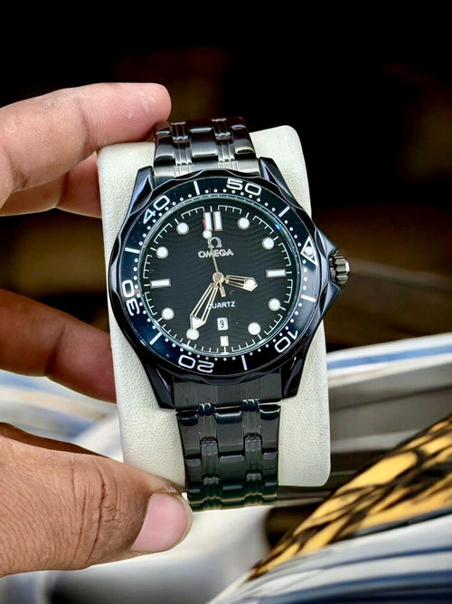 Omega Sporty Series