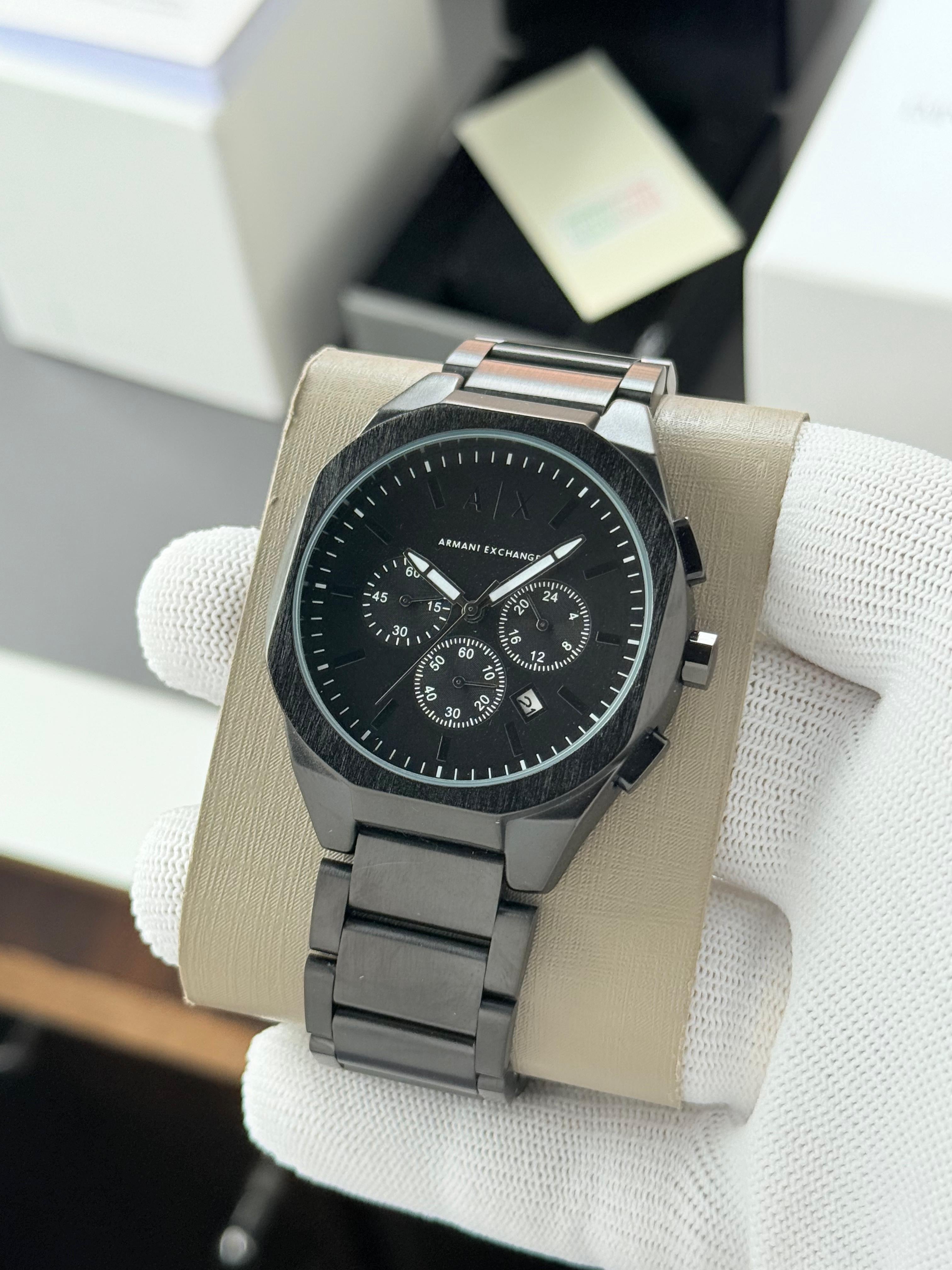 Armani Exchange Ax4183