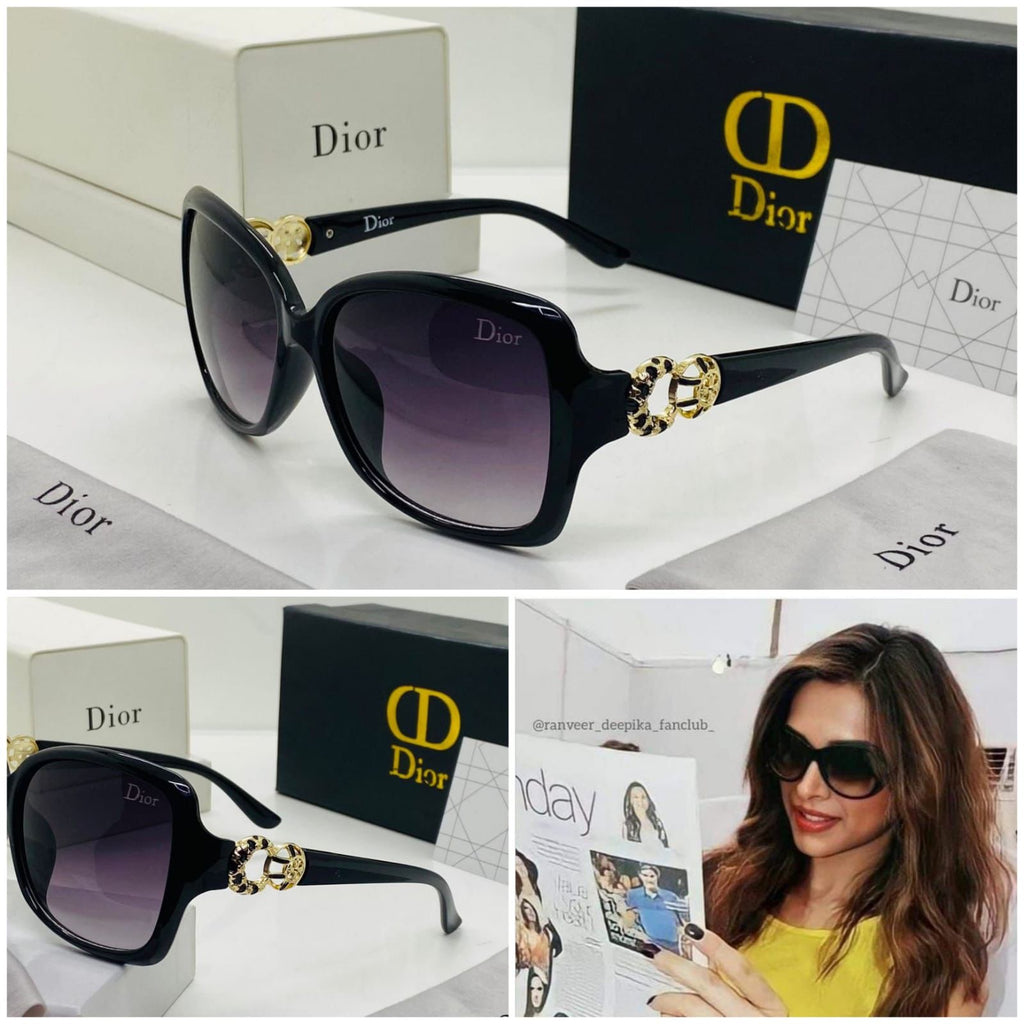 Dior Sunglasses
