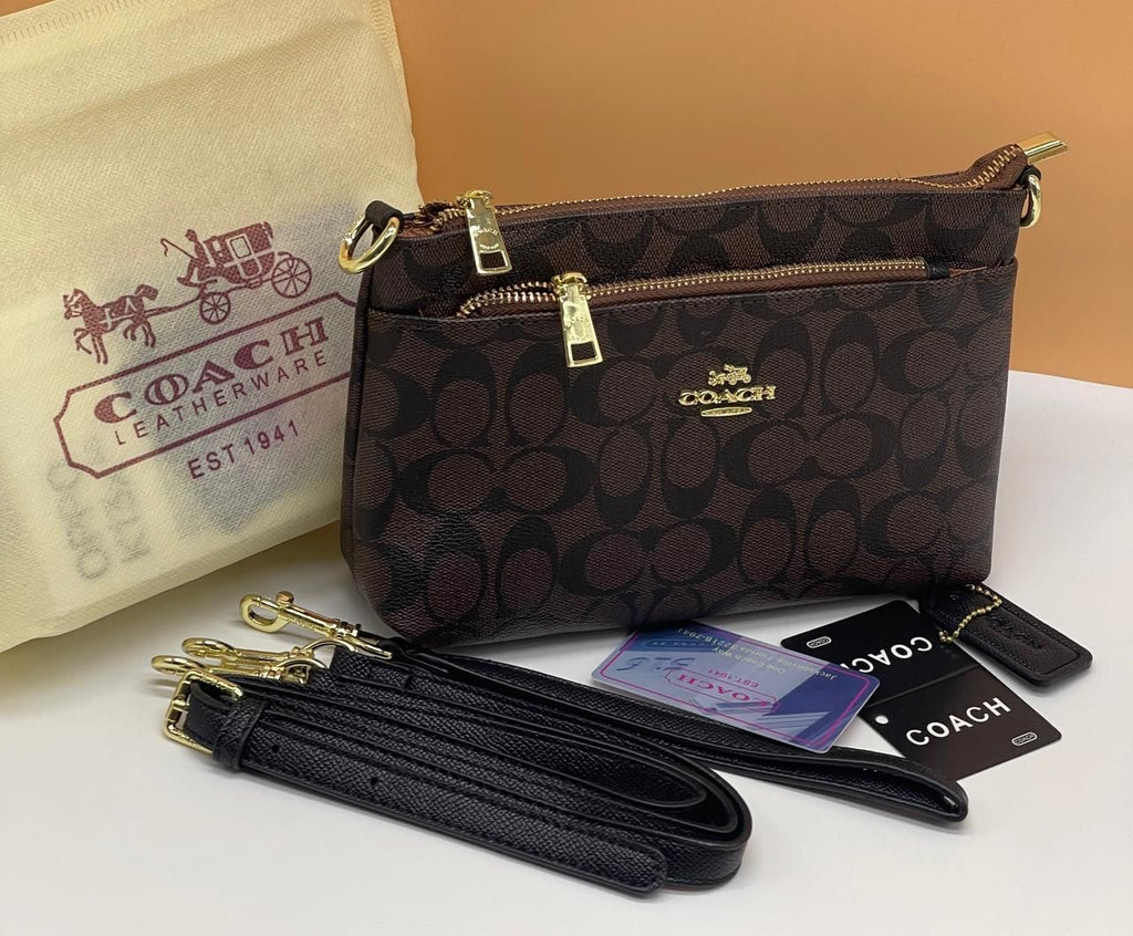 Coach Sling Bag