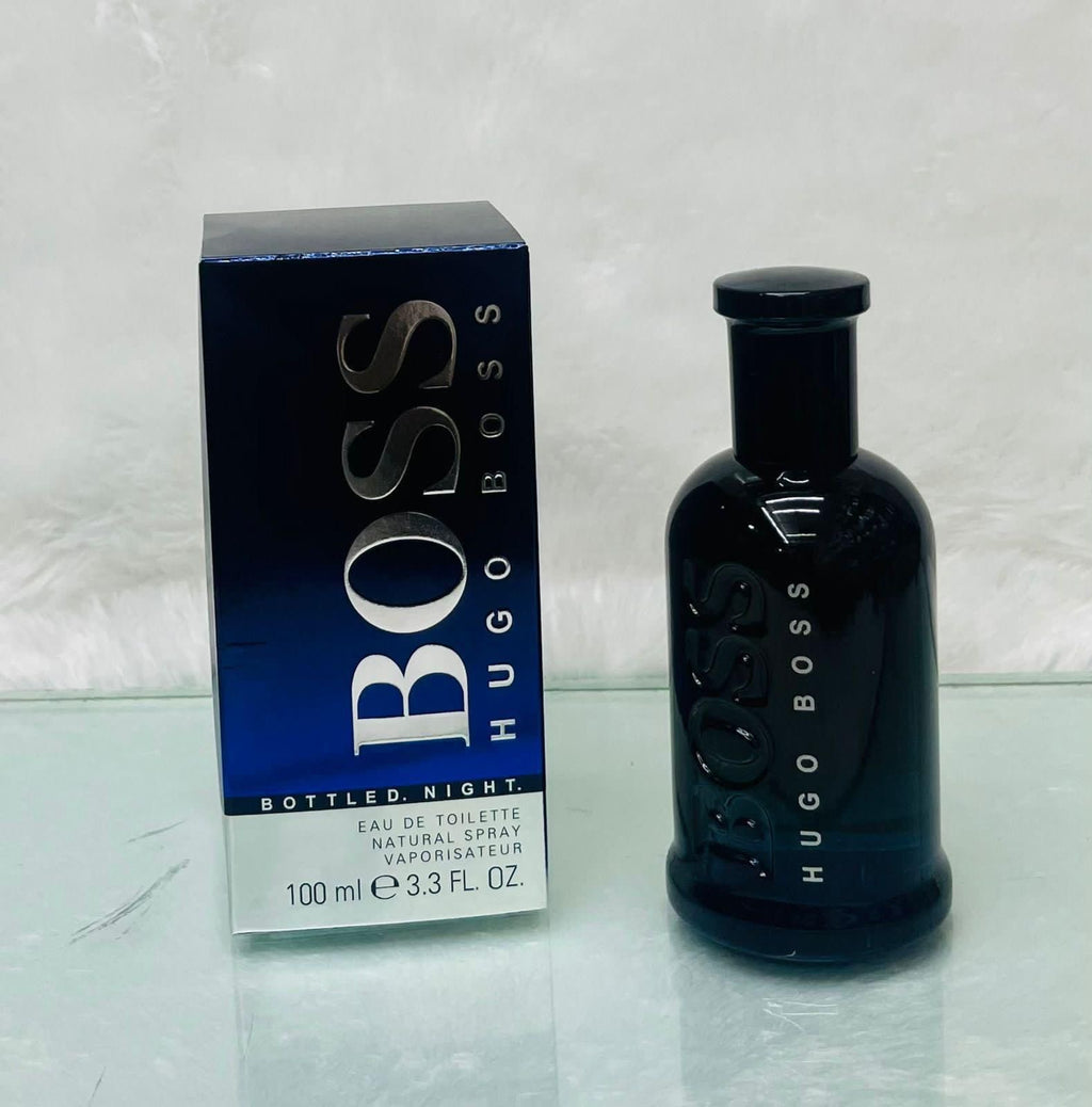 Hugo Boss Imported Perfume