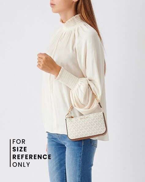 Michael Kors Jet Set Shoulder Bag