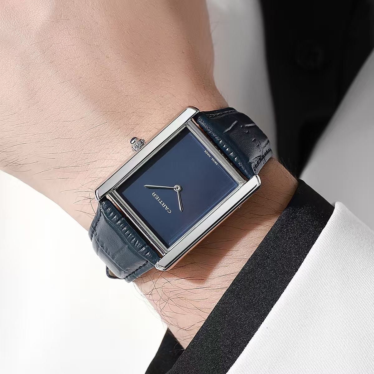 Cartier WSTA0072
