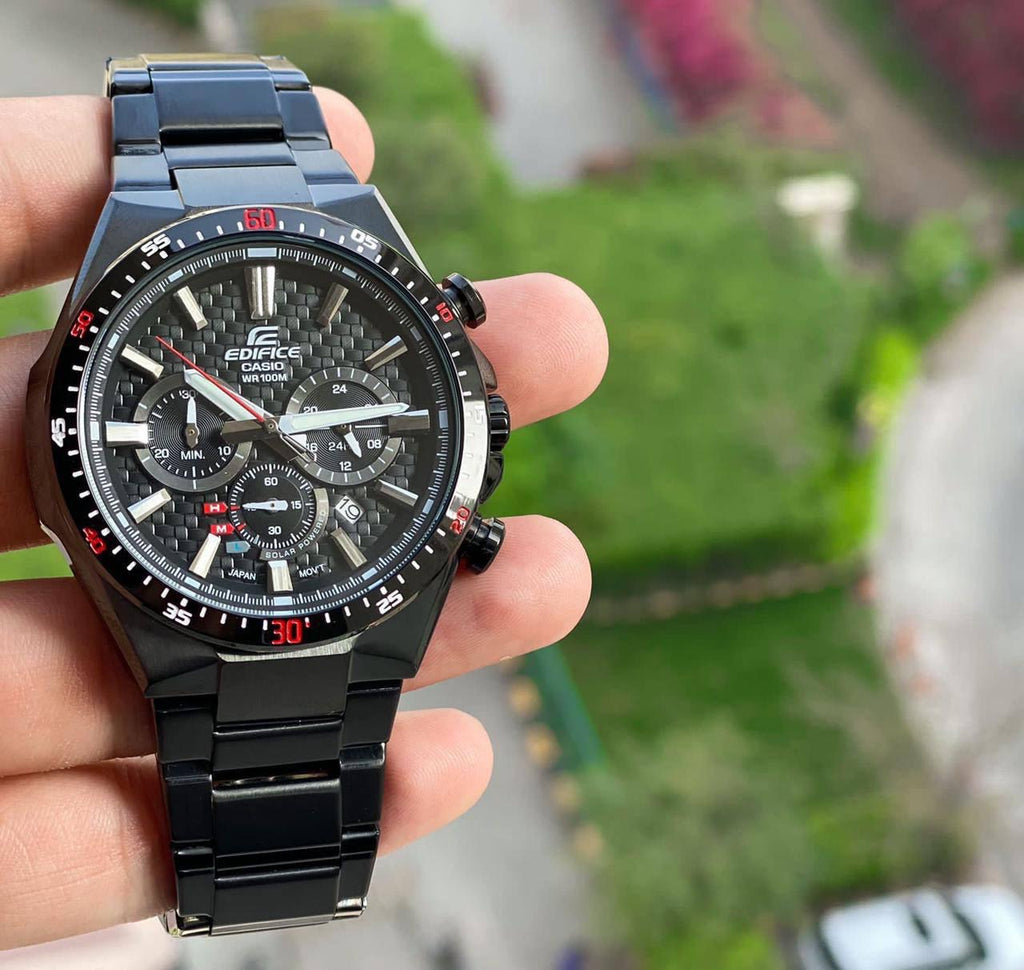 Casio Edifice EQS-800