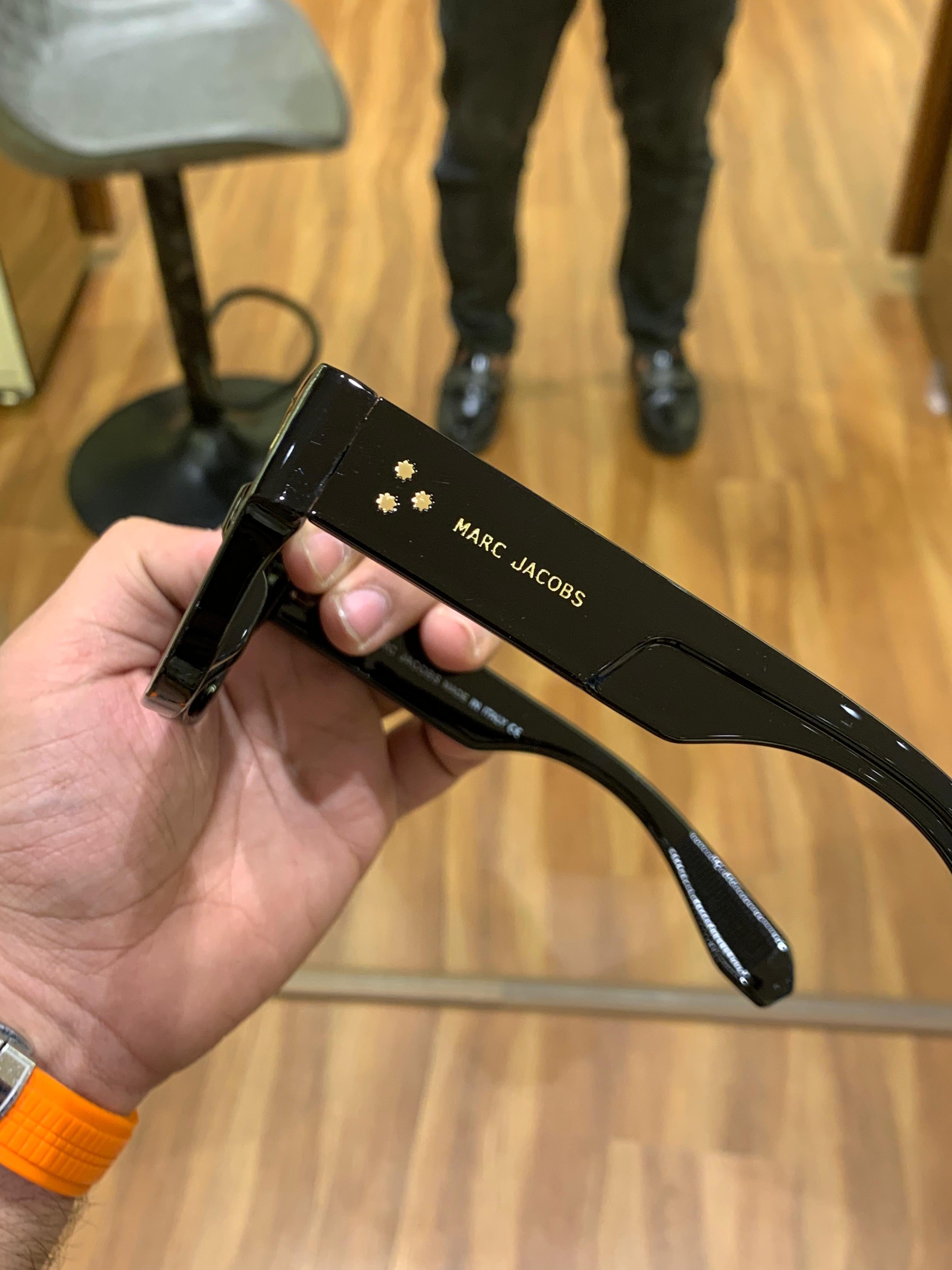 Marc Jacobs Sunglasses