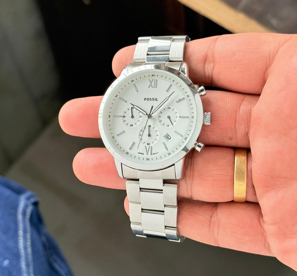 Fossil Neutra Chronograph