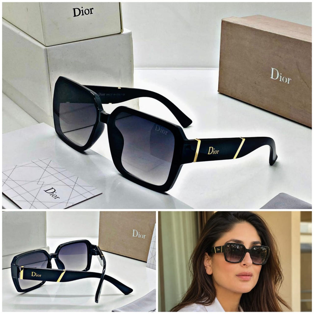Dior Sunglasses