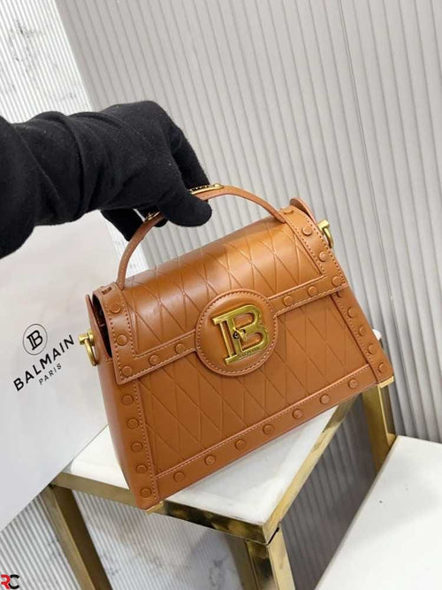 Balmain Buzz Glazed Dynasty