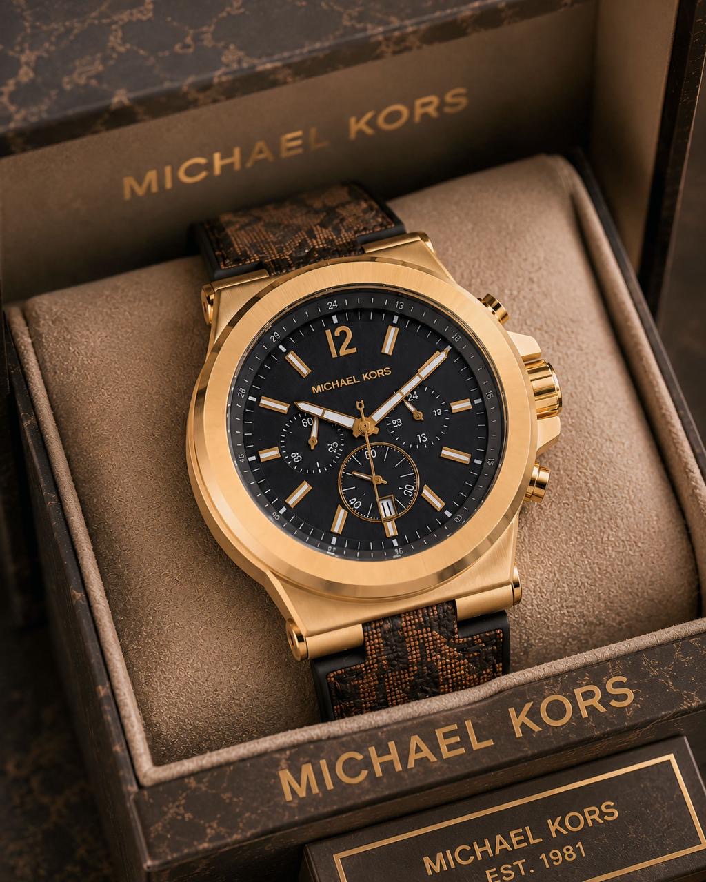 Michael Kors Dylan Collection