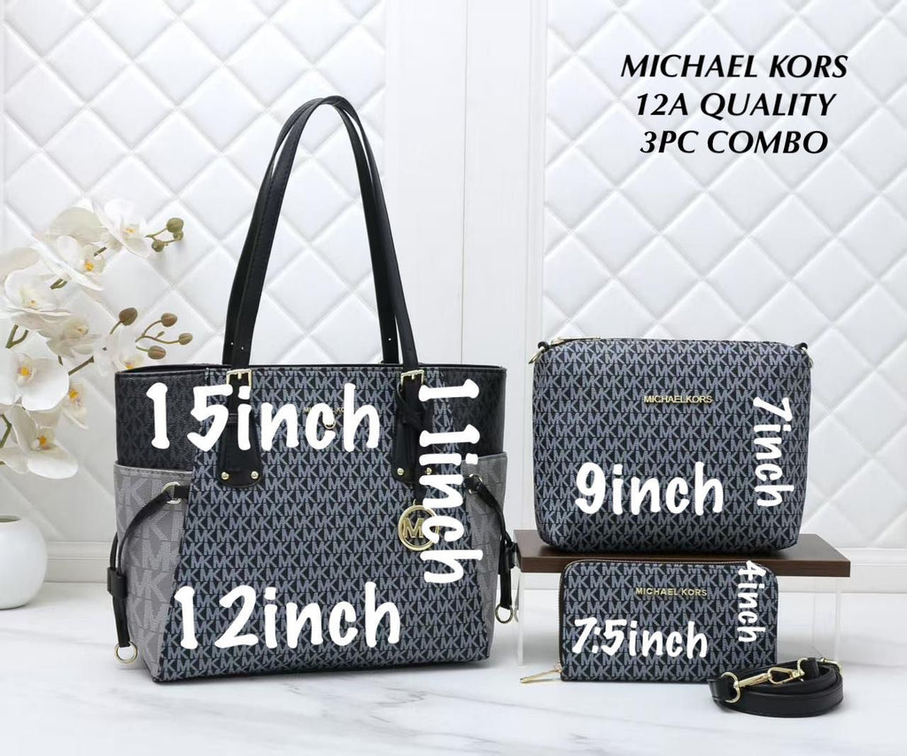 Michael Kors Voyager East West Tote Bag