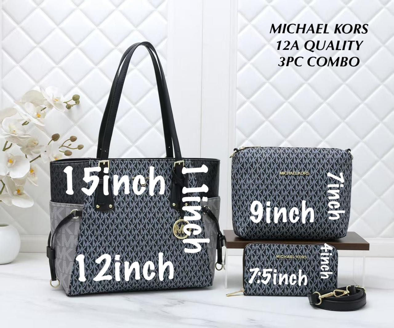 Michael Kors Voyager East West Tote Bag