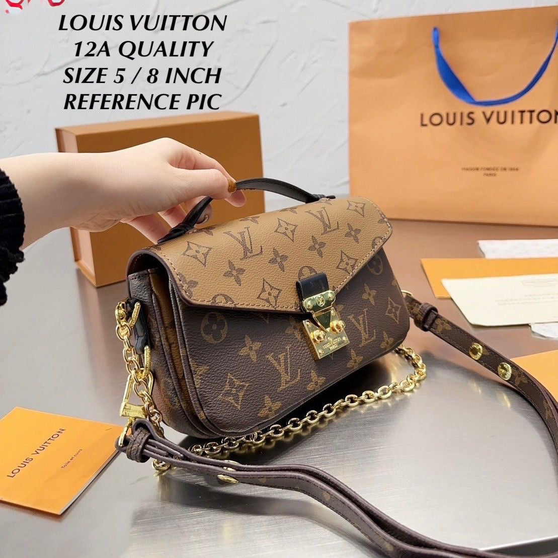 Louis Vuitton Pochette