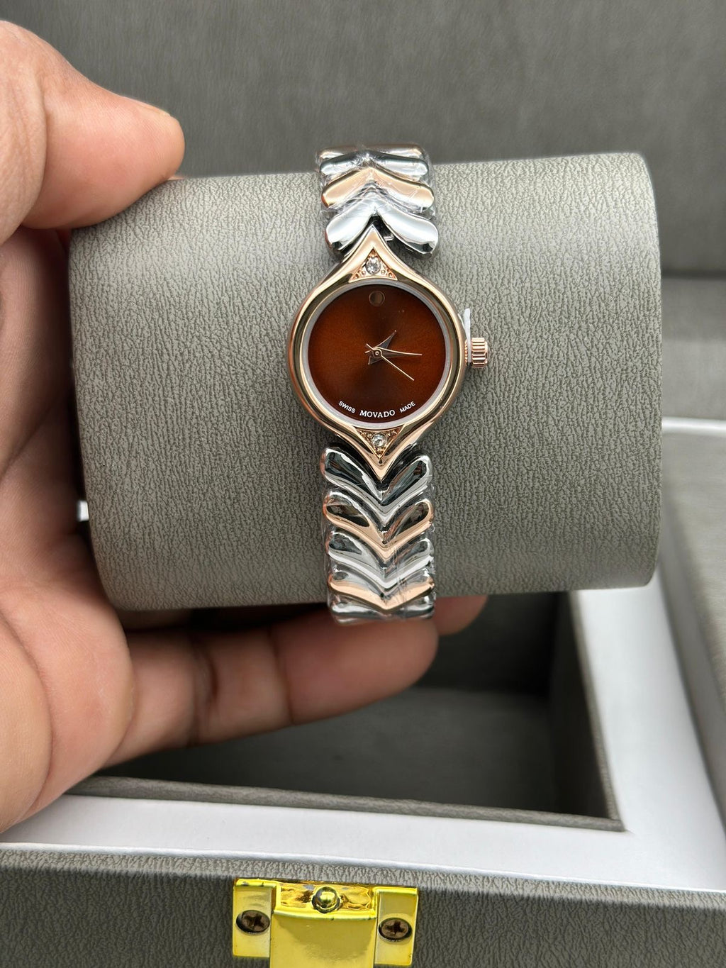 Movado Museum Classic