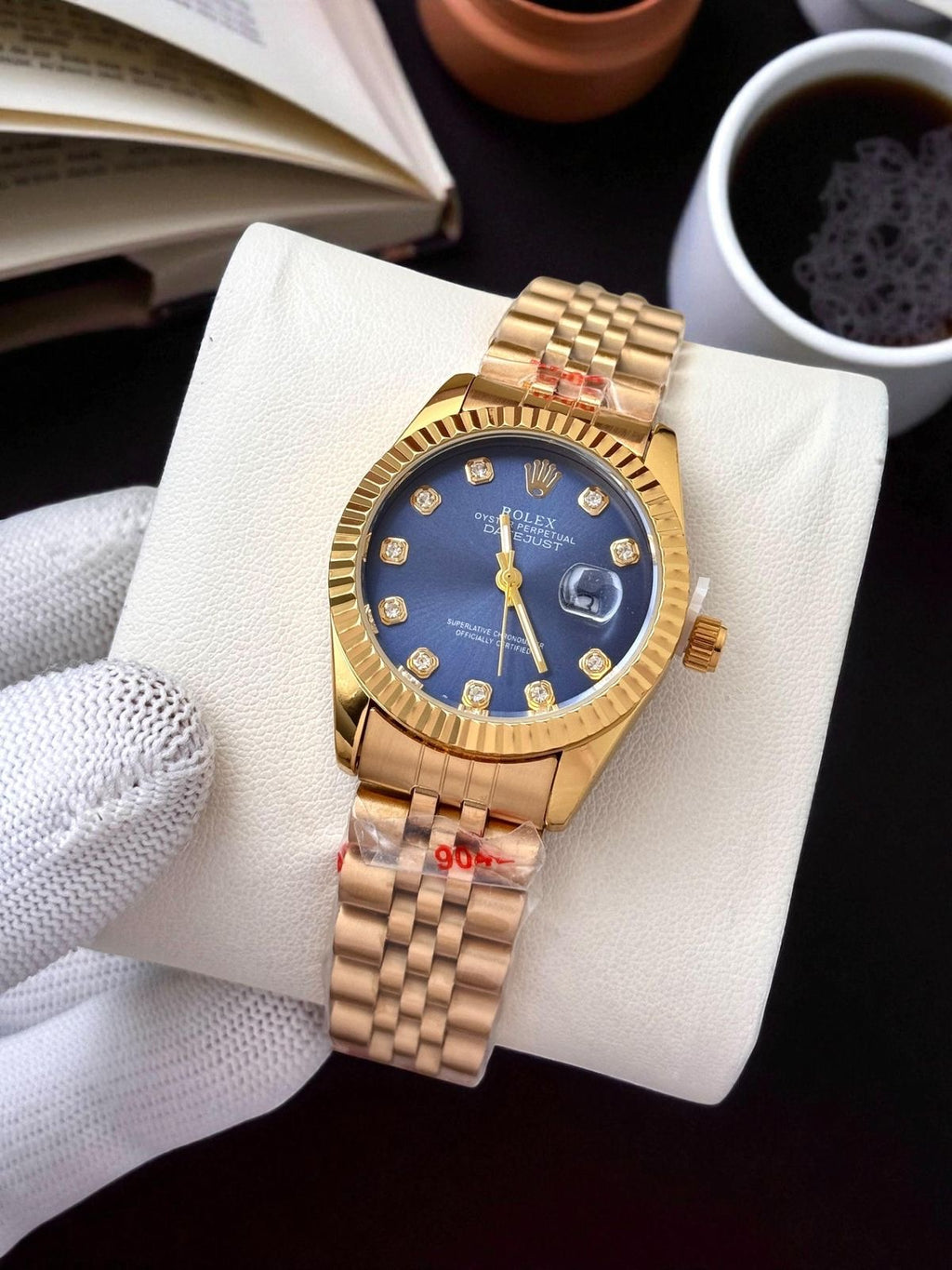 Rolex Datejust