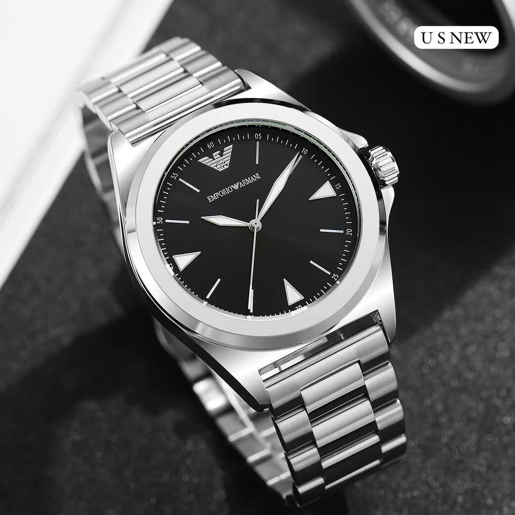 Emporio Armani Super Slim