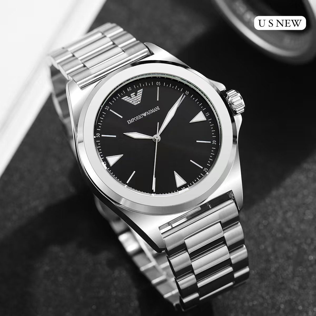 Emporio Armani Super Slim