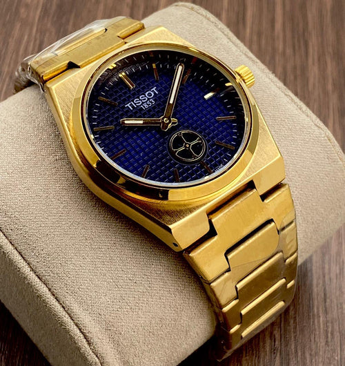 Tissot Chronograph