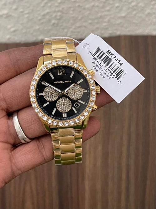 Michael Kors Chronograph