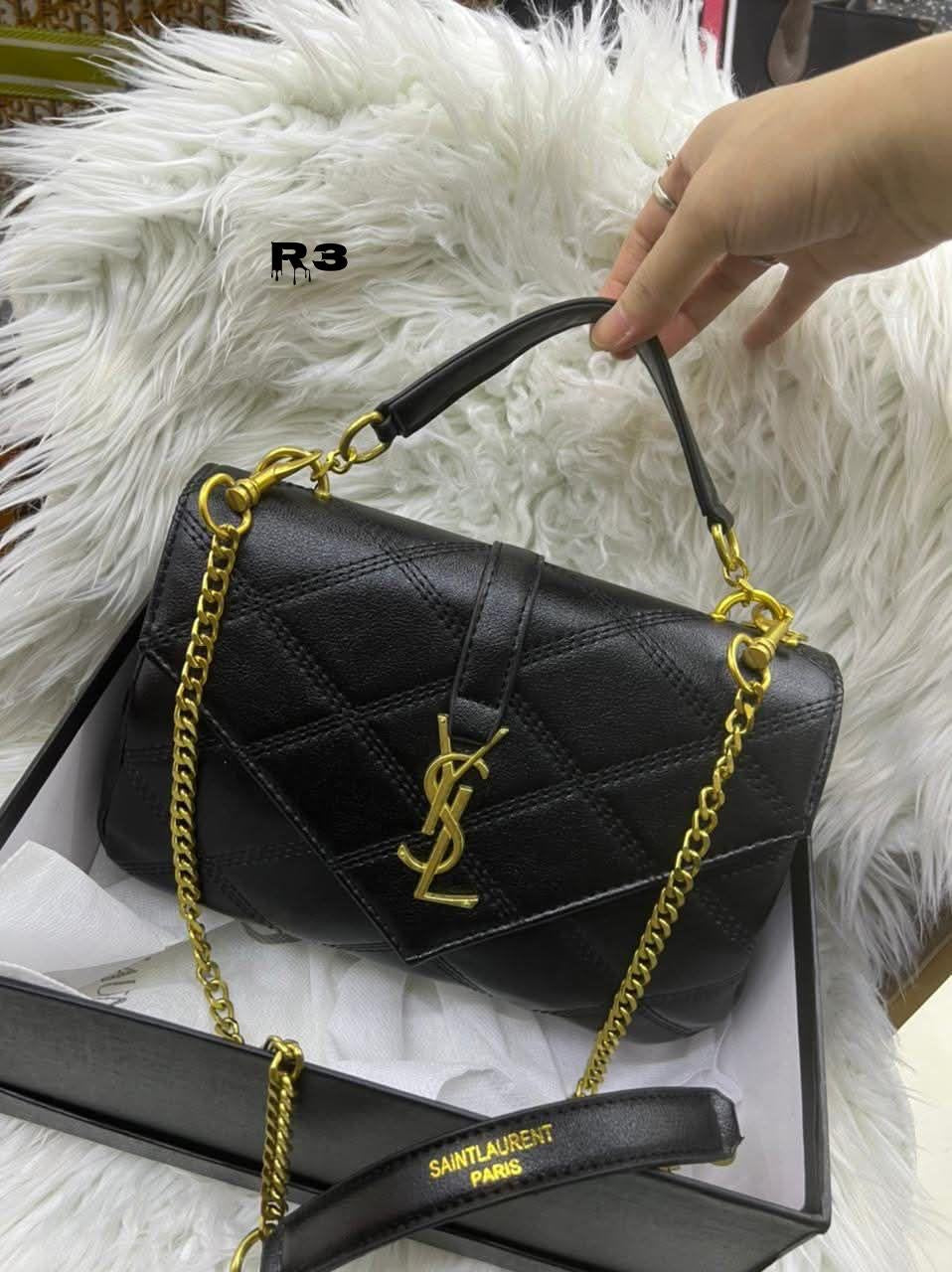 Ysl Sling Bag