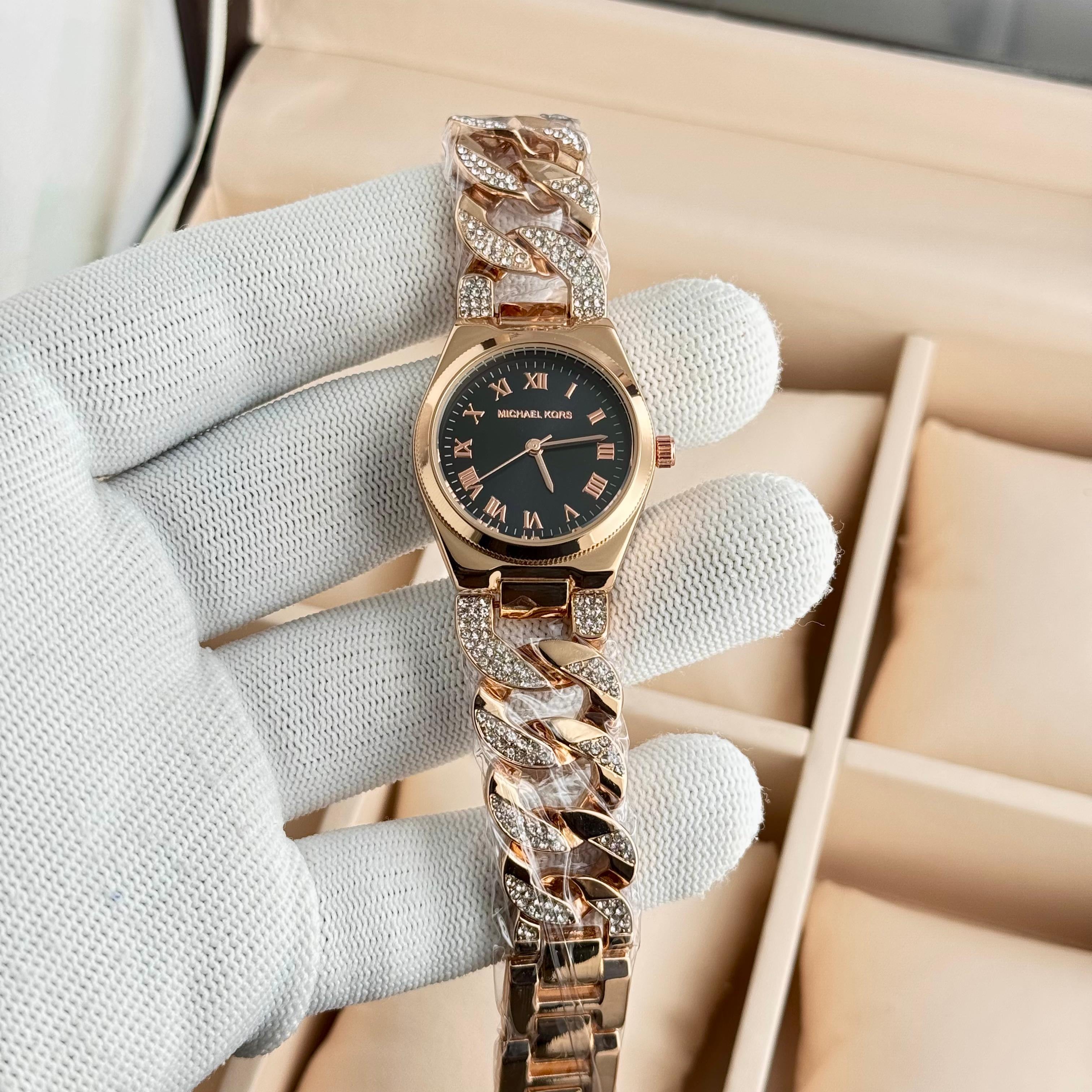 Michael Kors Diamond Bracelet