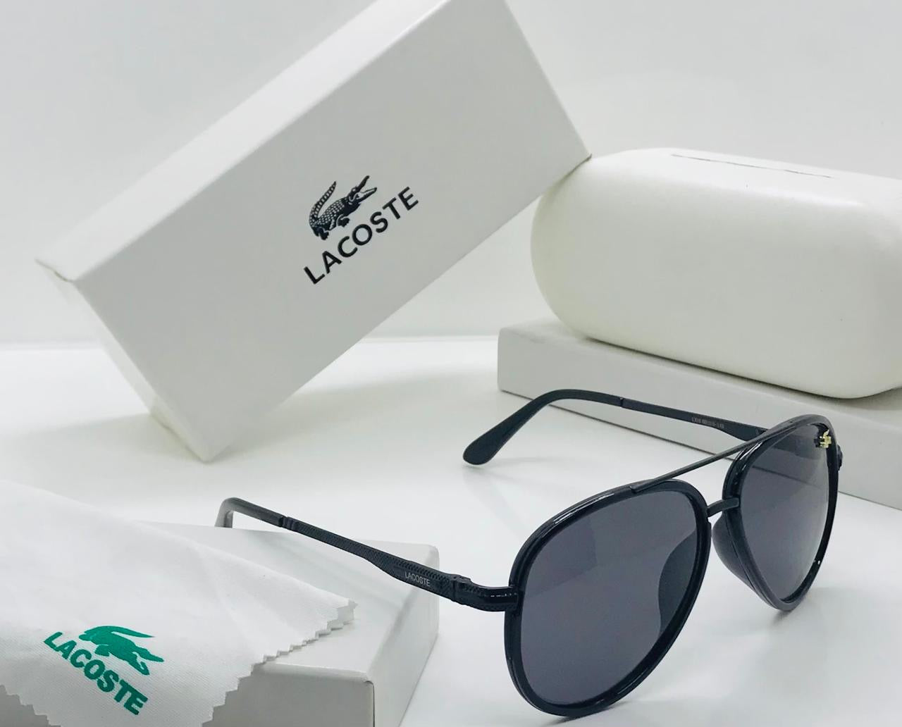 Lacoste Unisex Sunglasses