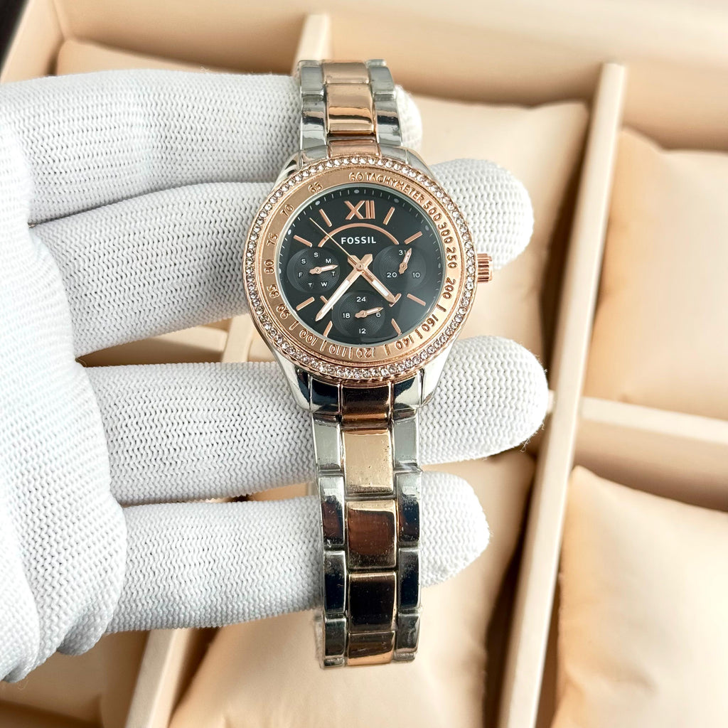 Fossil Stella Sport