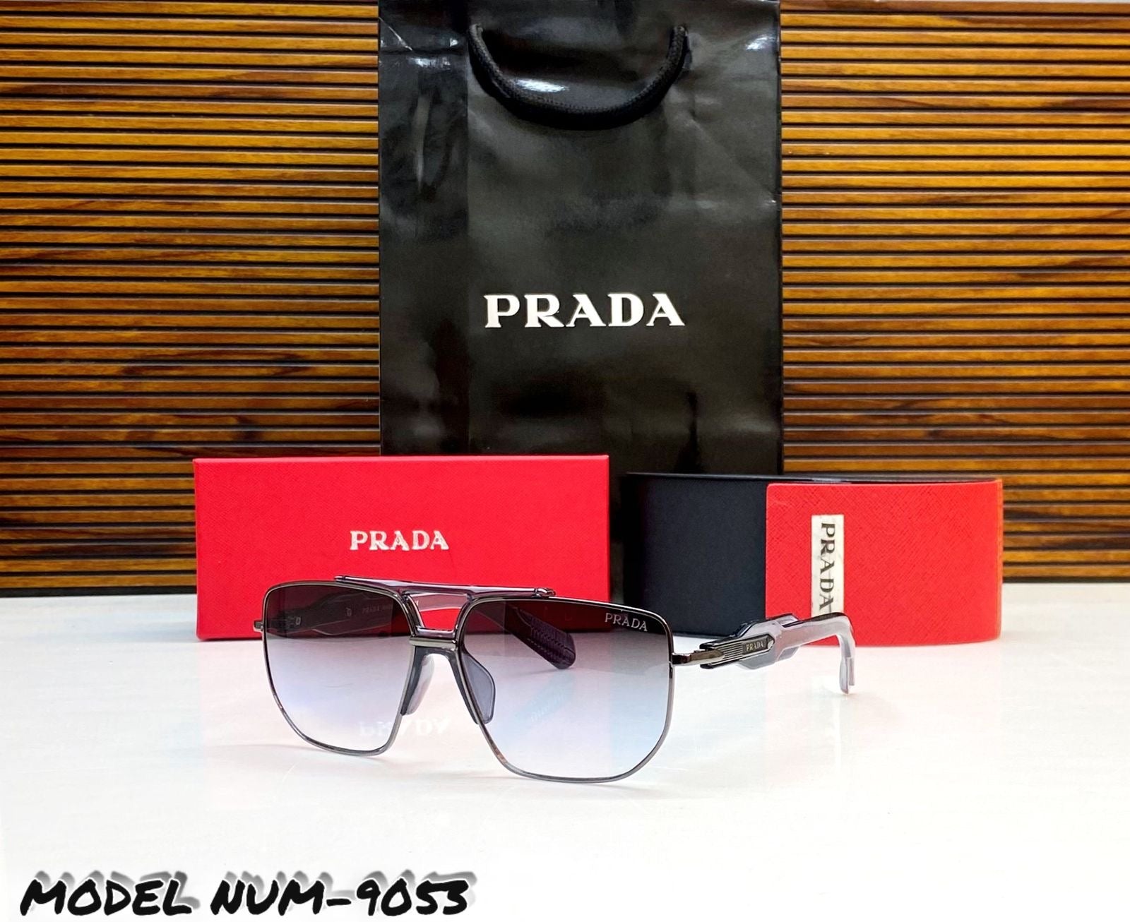 Prada Sunglasses