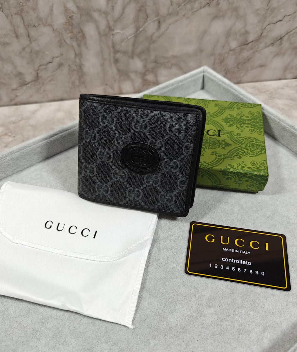 Gucci Wallet