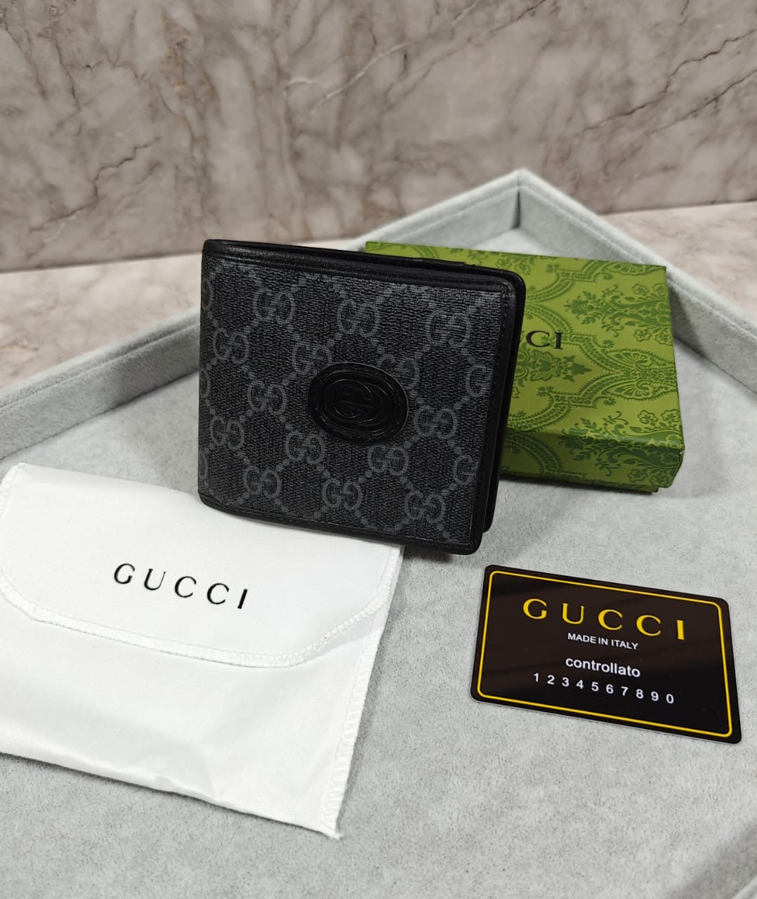 Gucci Wallet