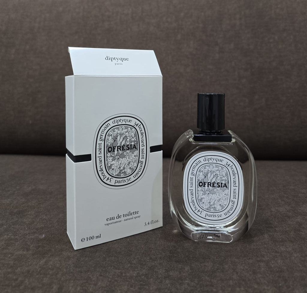 Diptyque Imported Perfumes