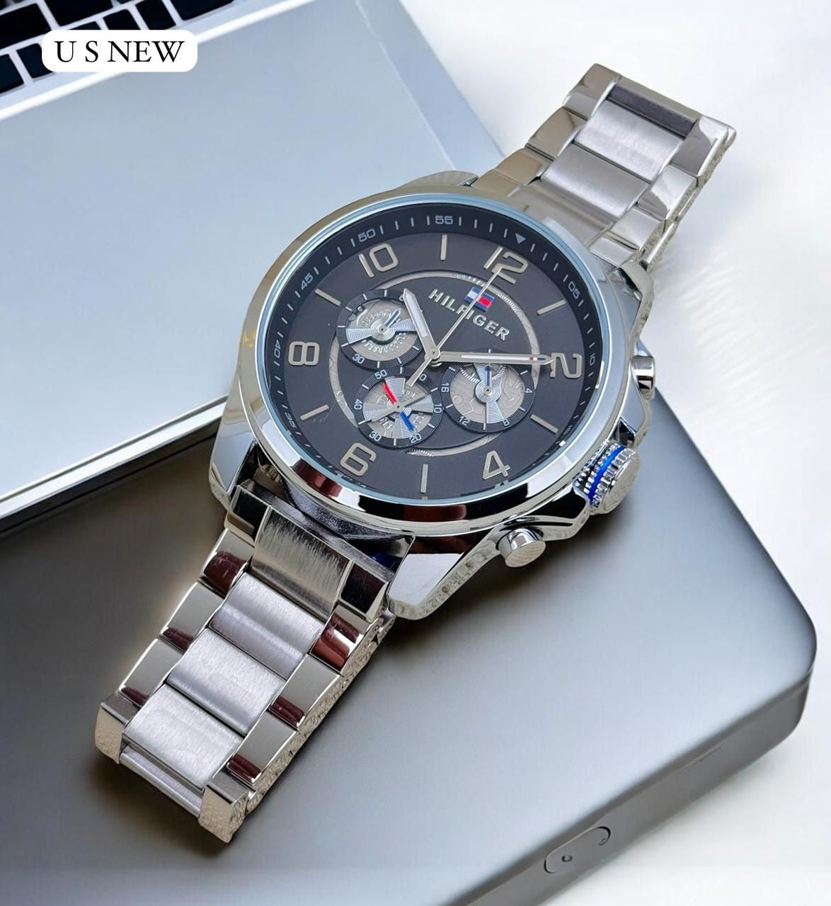 Tommy Hilfiger Chrono Series