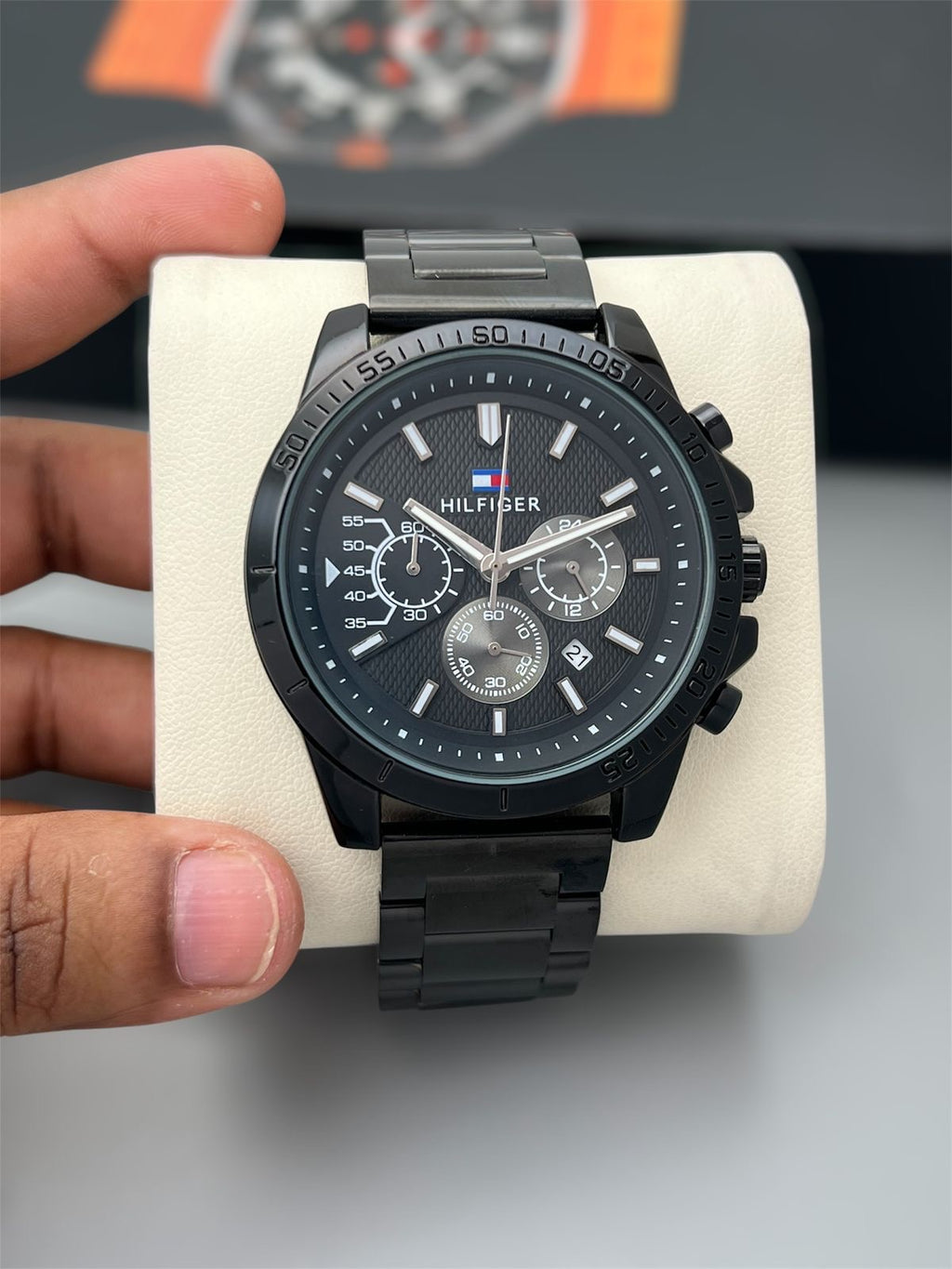 Tommy Hilfiger Chronograph