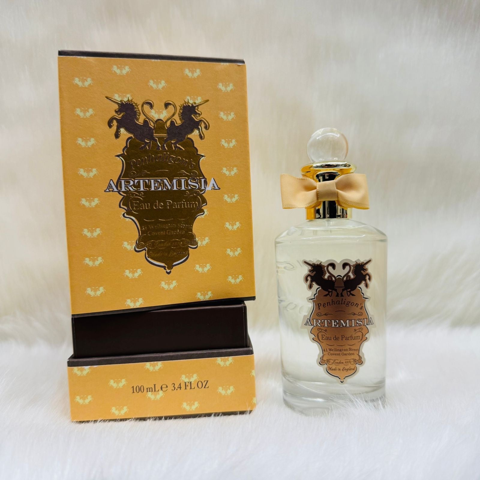 Penhaligon’s Imported Perfumes
