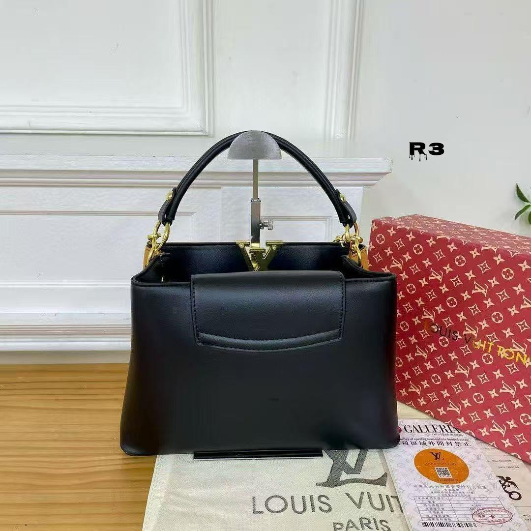 Louis Vuitton Capucines BB Handbag