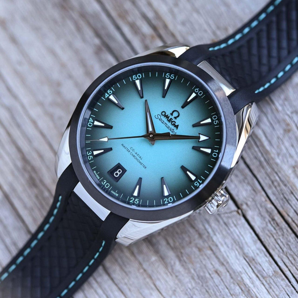 Omega Seamaster