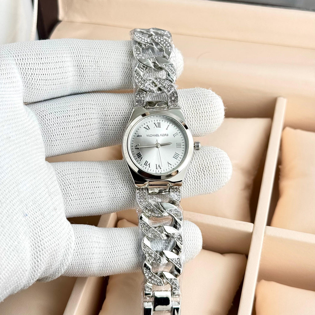 Michael Kors Diamond Bracelet