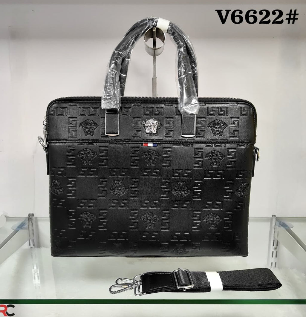 Mont Blanc Laptop Bag