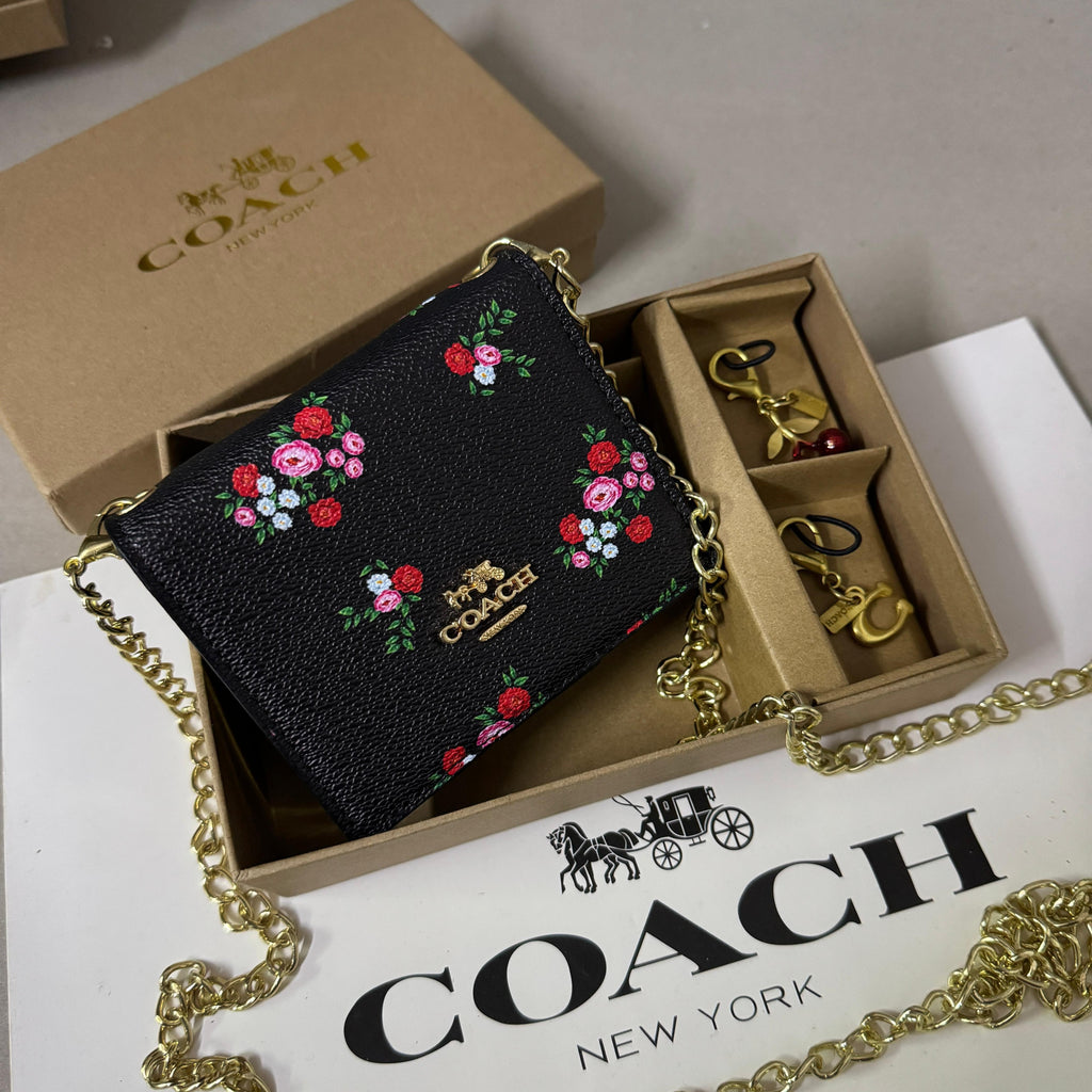 Coach 3 Set Sling