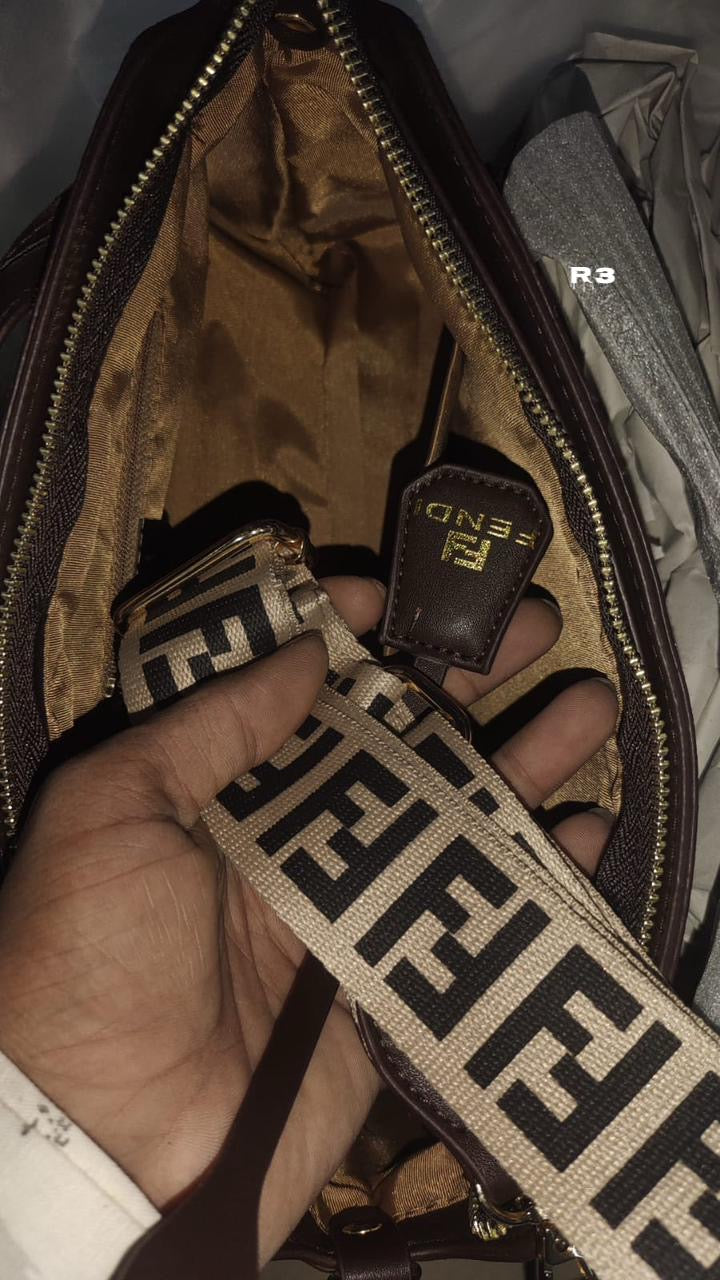 Fendi Handbag