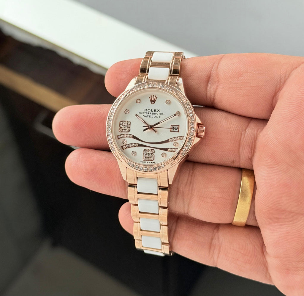 Rolex Oyster Perpetual DateJust