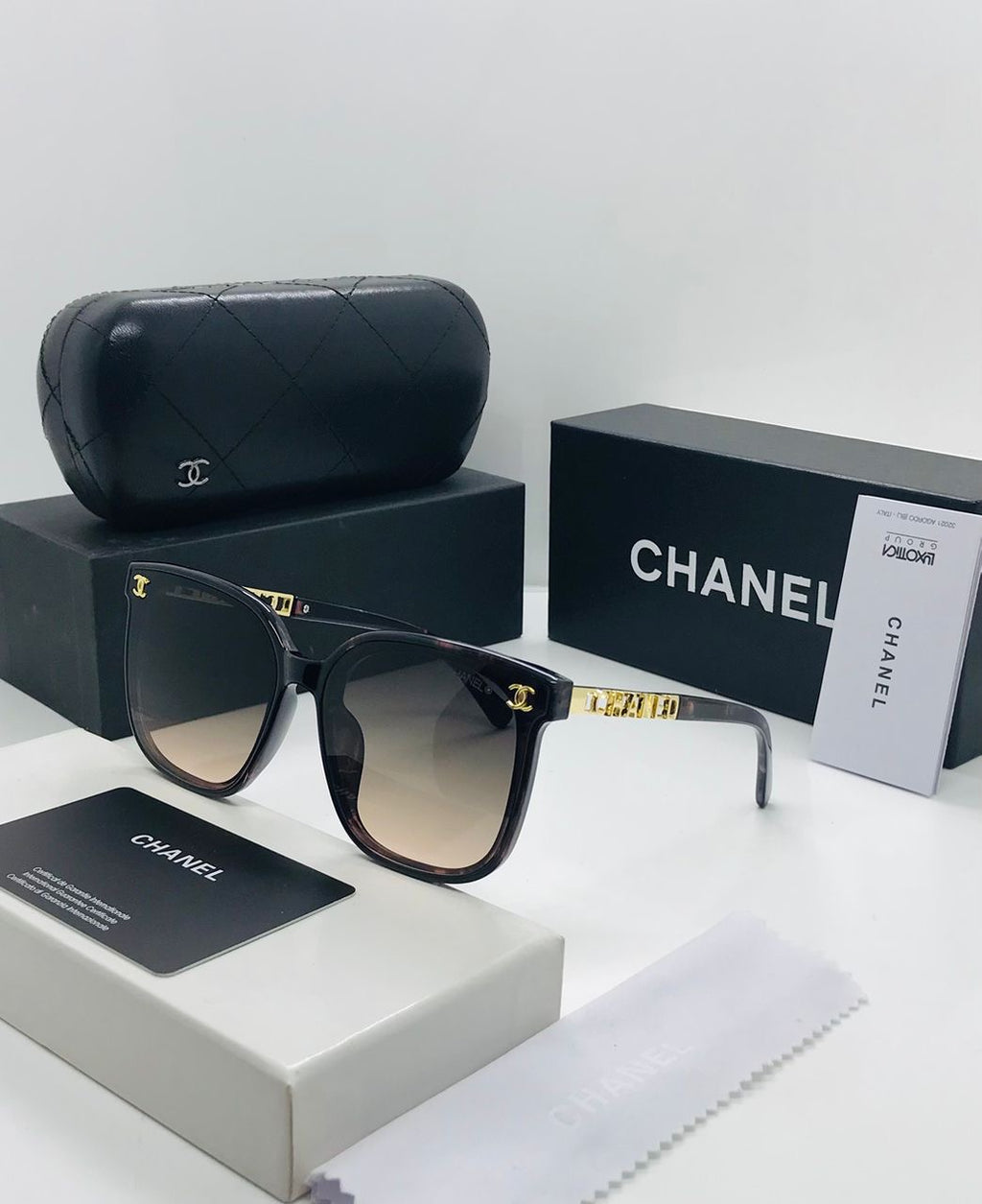 Chanel Sunglasses