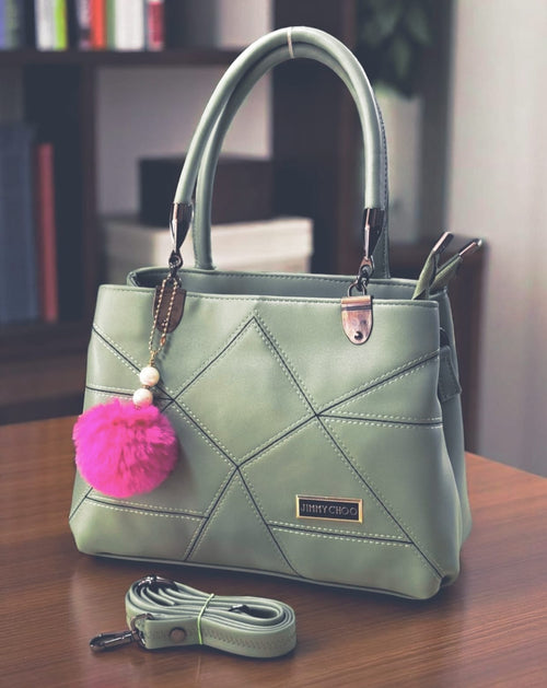 Jimmy Choo Crossbody Sling Bag