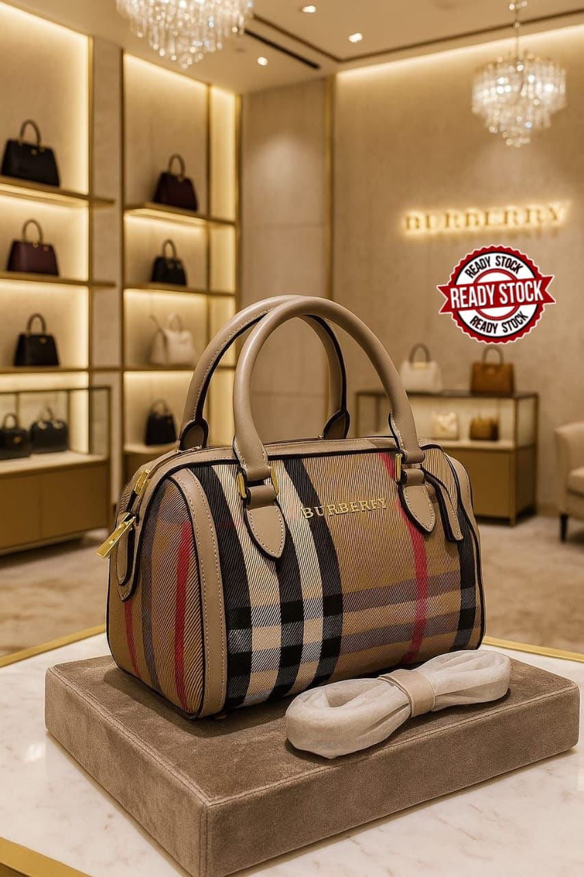 Burberry Sling Bag