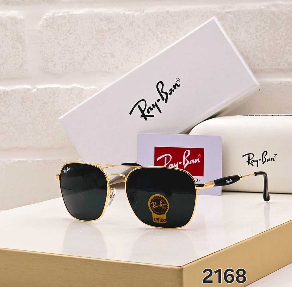 Rayban Unisex Sunglasses